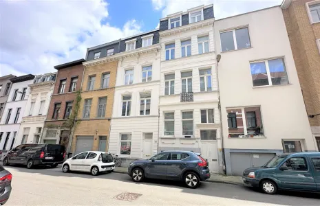 Apartment Zu Vermieten 2000 Antwerpen BE