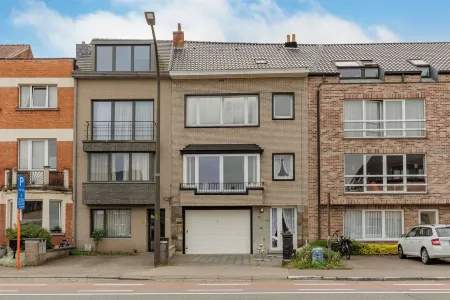 Apartment Zu Verkaufen MECHELEN