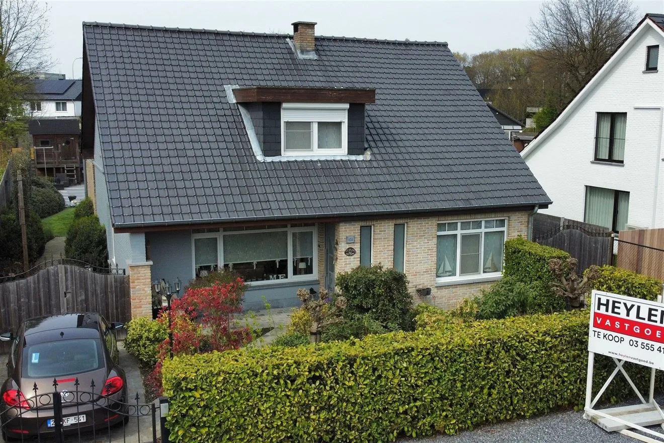 Haus Zu Verkaufen - 2930 BRASSCHAAT BE Image 2