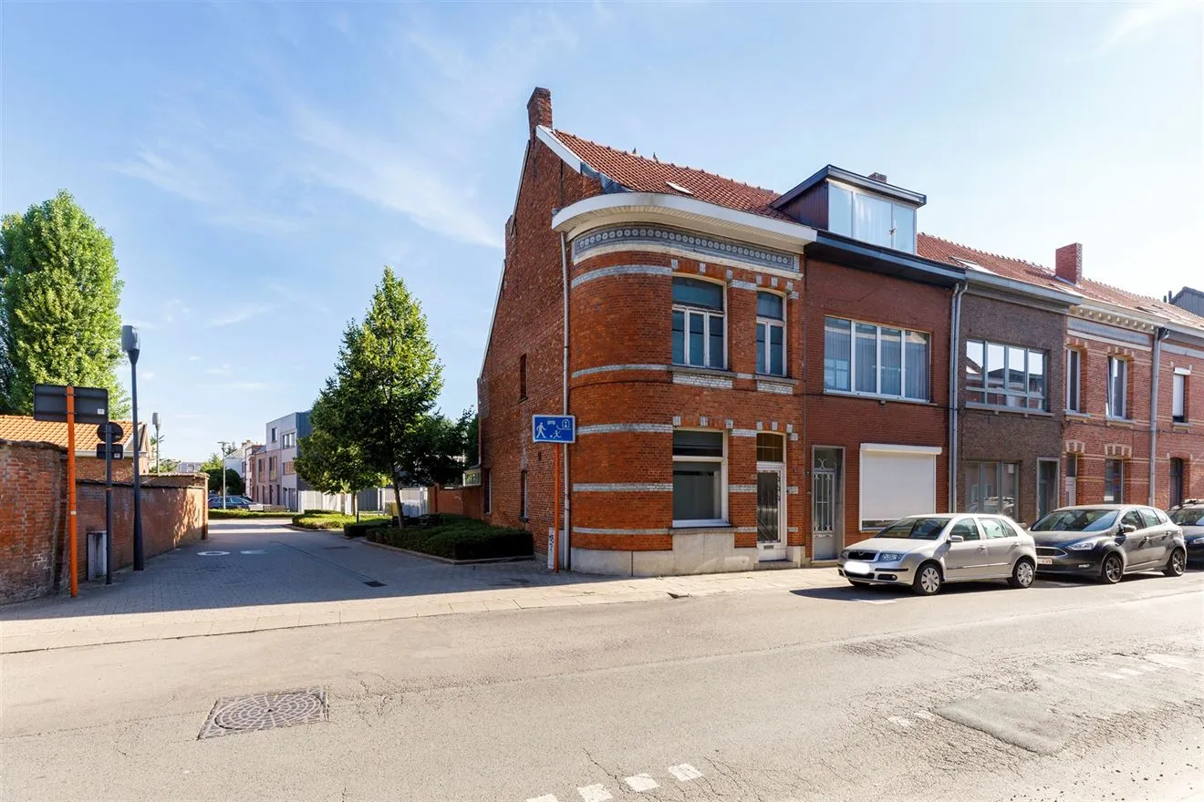 Haus Zu Verkaufen - 2300 TURNHOUT BE Image 1