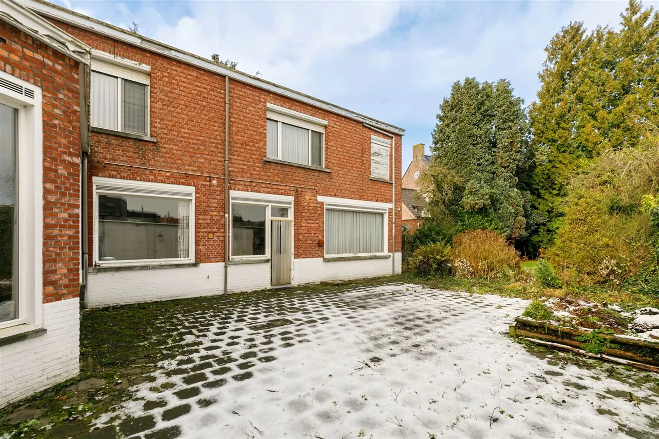 Haus Zu Verkaufen - 2300 Turnhout BE Image 4